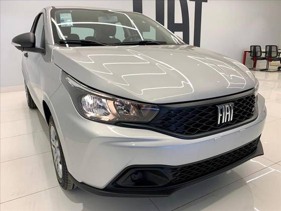 FIAT ARGO 1.3 FIREFLY FLEX DRIVE CVT FIAT ARGO 1.3 FIREFLY FLEX DRIVE CVT